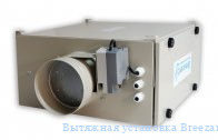 �������� ��������� Breezart 550 Extra